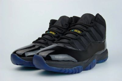 Лот: 16956398. Фото: 1. Кроссовки Nike Air Jordan 11 Retro... Кеды, кроссовки, слипоны