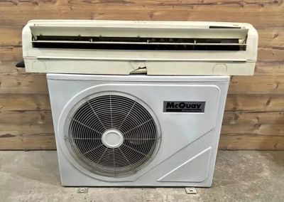 Лот: 25889757. Фото: 1. Кондиционер McQuay MWM 020 GR-Acana. Кондиционеры, сплит-системы