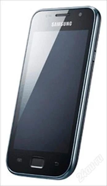 Лот: 2192413. Фото: 1. SAMSUNG GALAXY S scLCD gt-i 9003... Смартфоны