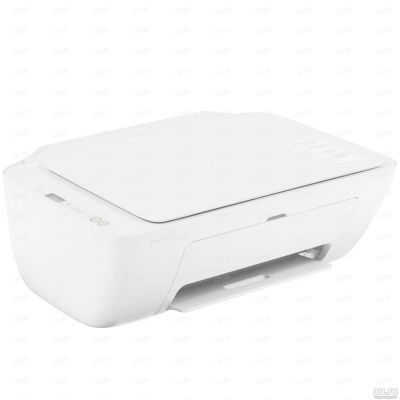 Лот: 17681344. Фото: 1. МФУ струйное HP DeskJet 2710 All-in-One. Струйные принтеры