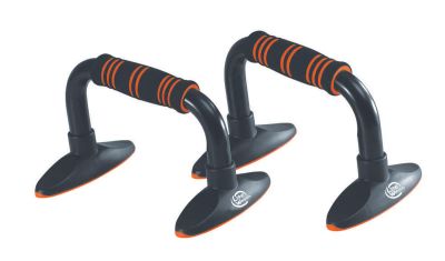 Лот: 22358283. Фото: 1. Упоры для отжиманий Lite Weights... Мини-тренажеры, эспандеры