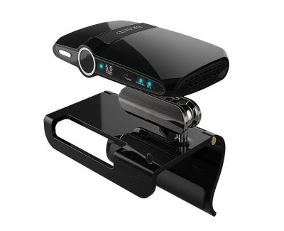 Лот: 3631586. Фото: 1. Android 4.2 TV box с камерой A20... Медиаплееры