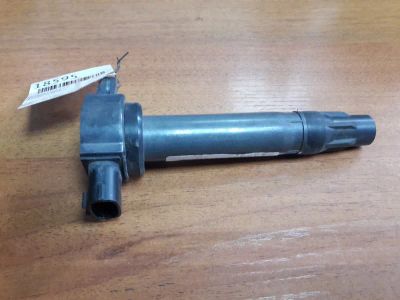 Лот: 21413730. Фото: 1. катушка зажигания Mitsubishi. Электрооборудование