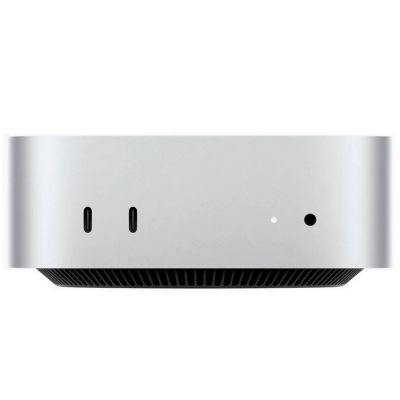 Лот: 24971240. Фото: 1. Компьютер Apple Mac Mini M4 Pro... Компьютеры в сборе