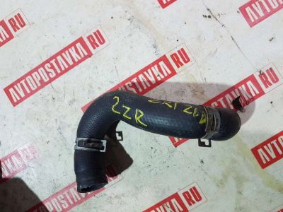 Лот: 20897463. Фото: 1. Шланг радиатора Toyota Allion... Двигатель и элементы двигателя