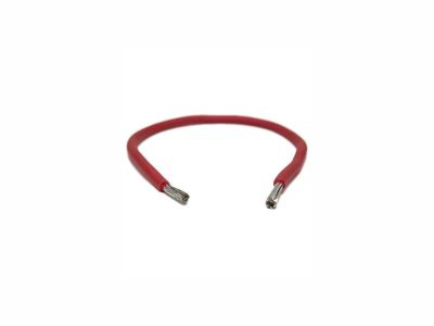 Лот: 17255149. Фото: 1. Провод силовой PRIDE (8Ga, 8.36mm... Аксессуары для автозвука