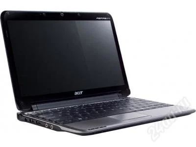 Лот: 1289418. Фото: 1. Нетбук Acer Aspire One AO751h-52Yk. Ноутбуки