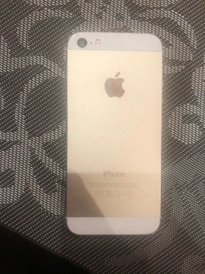 Лот: 14984864. Фото: 1. iPhone 5s 32g. Смартфоны