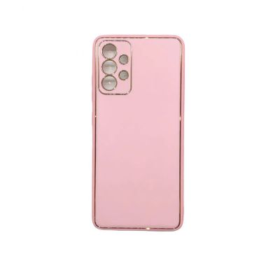 Лот: 22147065. Фото: 1. ЧЕХОЛ ДЛЯ SAMSUNG A52 LUXURY. Чехлы, бамперы