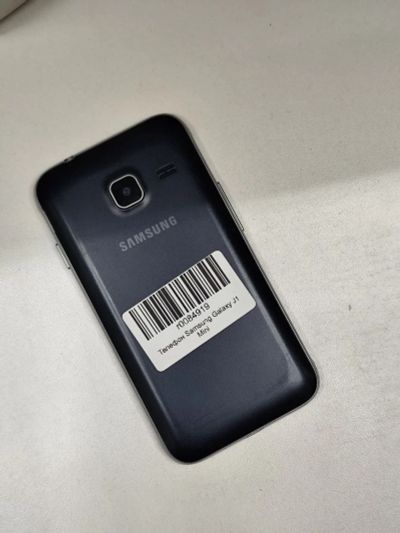 Лот: 25679923. Фото: 1. Телефон Samsung Galaxy J1 Mini. Смартфоны