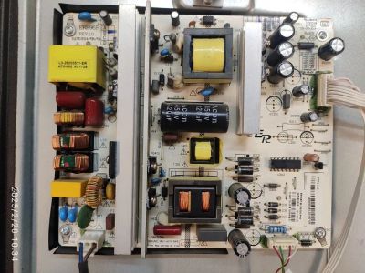 Лот: 25045959. Фото: 1. ER996P tv Supra STV-LC55ST1000U. Запчасти для телевизоров, видеотехники, аудиотехники