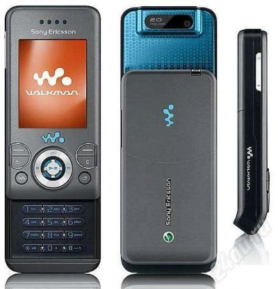 Лот: 515869. Фото: 1. SE W580i. Кнопочные мобильные телефоны