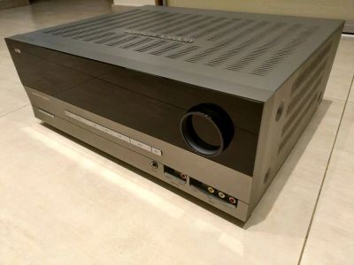 Лот: 10976642. Фото: 1. АV ресивер 5.1 Harman Kardon AVR... Ресиверы