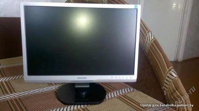 Лот: 3398746. Фото: 1. Philips brilliance 190s, 1440x900... ЖК-мониторы