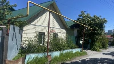 Лот: 22936820. Фото: 1. Дом Новосибирская область, Новосибирск... Дома