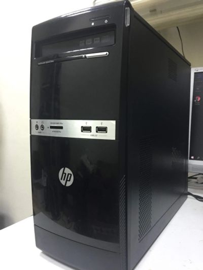 Лот: 13131519. Фото: 1. Игровой компьютер Xeon E3-1240... Компьютеры в сборе