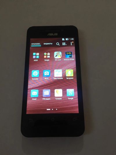 Лот: 11193302. Фото: 1. ASUS Zenfon 4 A400cg. Смартфоны