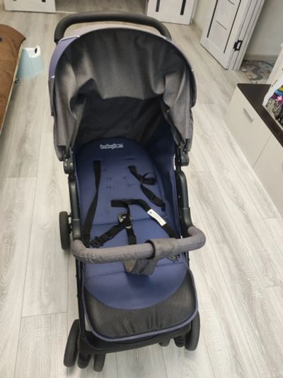 Лот: 25777752. Фото: 1. Коляска babyton comfort. Коляски