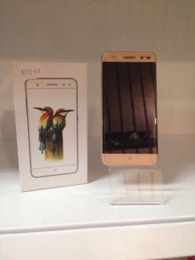 Лот: 10378212. Фото: 1. ZTE Blade V7 Lite. Смартфоны