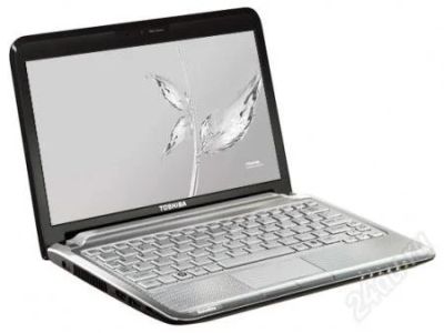 Лот: 993581. Фото: 1. Ноутбук Toshiba Satellite T210-113. Ноутбуки