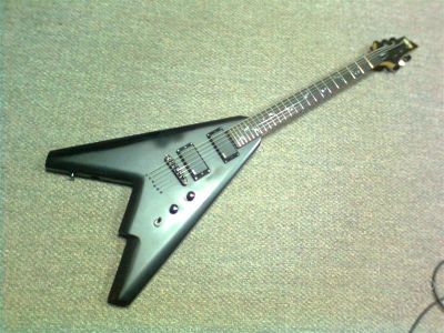 Лот: 981727. Фото: 1. Schecter Damien B-2. Гитары