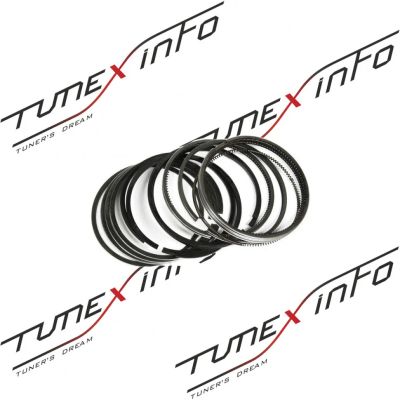 Лот: 20927518. Фото: 1. Кольца поршневые (82,5) ВАЗ 2108-09... Детали тюнинга