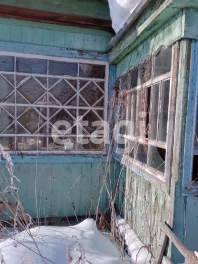 Лот: 25297064. Фото: 1. 1-комн. дом , село Нахвальское... Дома