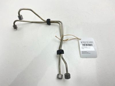 Лот: 22634137. Фото: 1. Трубка топливная Citroen C4 2007... Топливная система