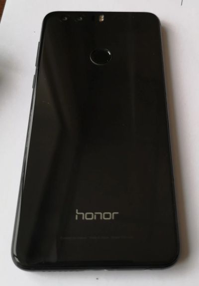 Лот: 17331414. Фото: 1. Honor 8 4/32. Смартфоны