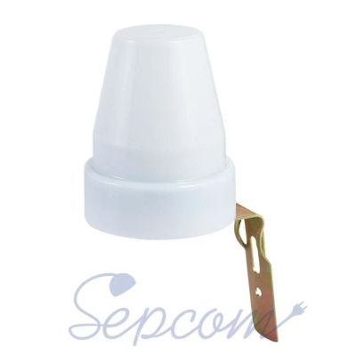 Лот: 12837412. Фото: 1. Датчик SNS-L-08 2200W IP44 белый. Другое освещение