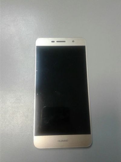 Лот: 13303311. Фото: 1. Новый Дисплей Huawei Honor 4C... Дисплеи, дисплейные модули, тачскрины