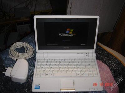 Лот: 2389860. Фото: 1. ASUS Eee PC 2G Surf. Ноутбуки