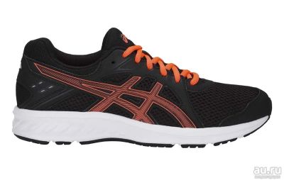 Лот: 13315602. Фото: 1. Беговые кроссовки ASICS JOLT 2... Кеды, кроссовки, слипоны