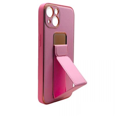 Лот: 22146698. Фото: 1. ЧЕХОЛ ДЛЯ iPhone 13 LUXURY С РУЧКОЙ. Чехлы, бамперы