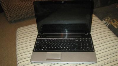 Лот: 2064675. Фото: 1. ноутбук acer eMACHINES E640-P322G16Mi. Ноутбуки