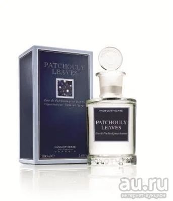 Лот: 9118132. Фото: 1. Monotheme Fine Fragrances Venezia... Мужская парфюмерия