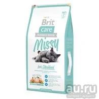Лот: 15055746. Фото: 1. Brit (Брит) Курица Рис сухой корм... Корма