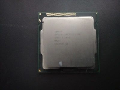 Лот: 17420833. Фото: 1. cpu i3. Процессоры