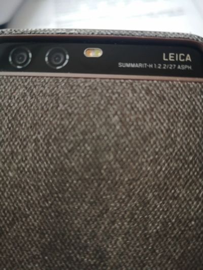 Лот: 17676770. Фото: 1. Huawei p10 4/64. Смартфоны