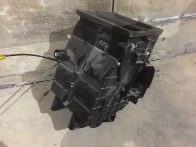Лот: 21719155. Фото: 1. корпус отопителя Chevrolet Aveo... Двигатель и элементы двигателя