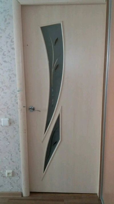 Лот: 14026591. Фото: 1. Дверь (полотно). Двери межкомнатные
