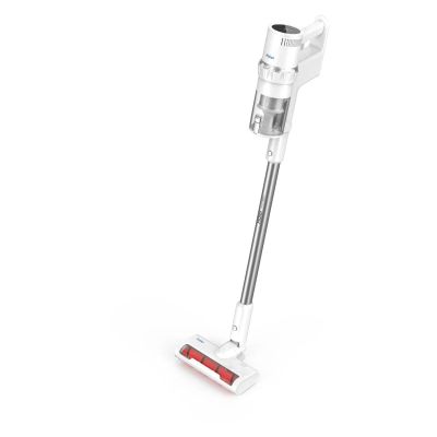 Лот: 24525434. Фото: 1. Вертикальный пылесос Haier HVC250. Пылесосы, паровые швабры