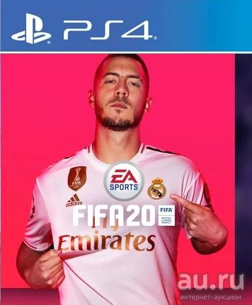 Лот: 14664534. Фото: 1. FIFA 20. Русс озвучка. Игра для... Игры для консолей