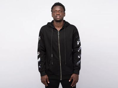 Лот: 24977982. Фото: 1. Толстовка OFF-WHITE. Свитеры, толстовки, худи