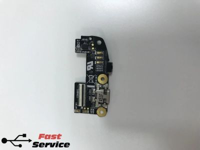 Лот: 10806983. Фото: 1. Шлейф на системный разъем Asus... Шлейфы, разъёмы