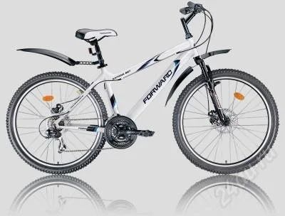 Лот: 1759775. Фото: 1. продам велосипед forward katana... Велосипеды