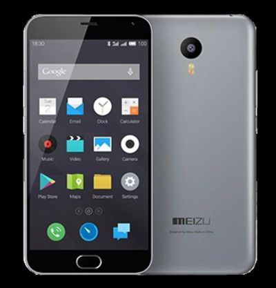 Лот: 6827351. Фото: 1. Meizu M2 mini (новый) 4G, IPS... Смартфоны