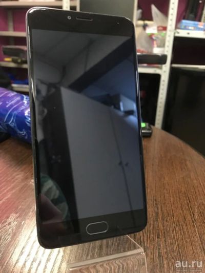 Лот: 18187984. Фото: 1. Смартфон MEIZU U20 не включается... Смартфоны