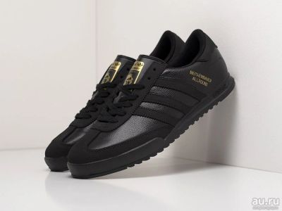 Лот: 16009393. Фото: 1. Кроссовки Adidas Beckenbauer... Кеды, кроссовки, слипоны