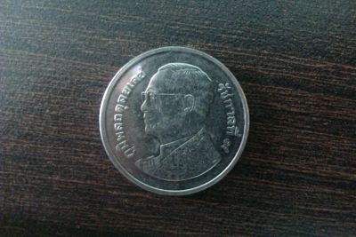 Лот: 5842077. Фото: 1. иностранная монетка №33. Остальные страны